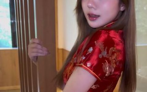 四川小姐姐八酱微密圈作品传递正能量，八酱如何用作品展现她的独特魅力